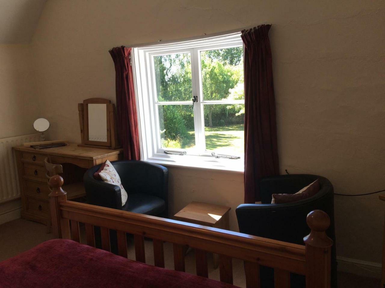 Gilberts End Farm Great Malvern Quarto foto