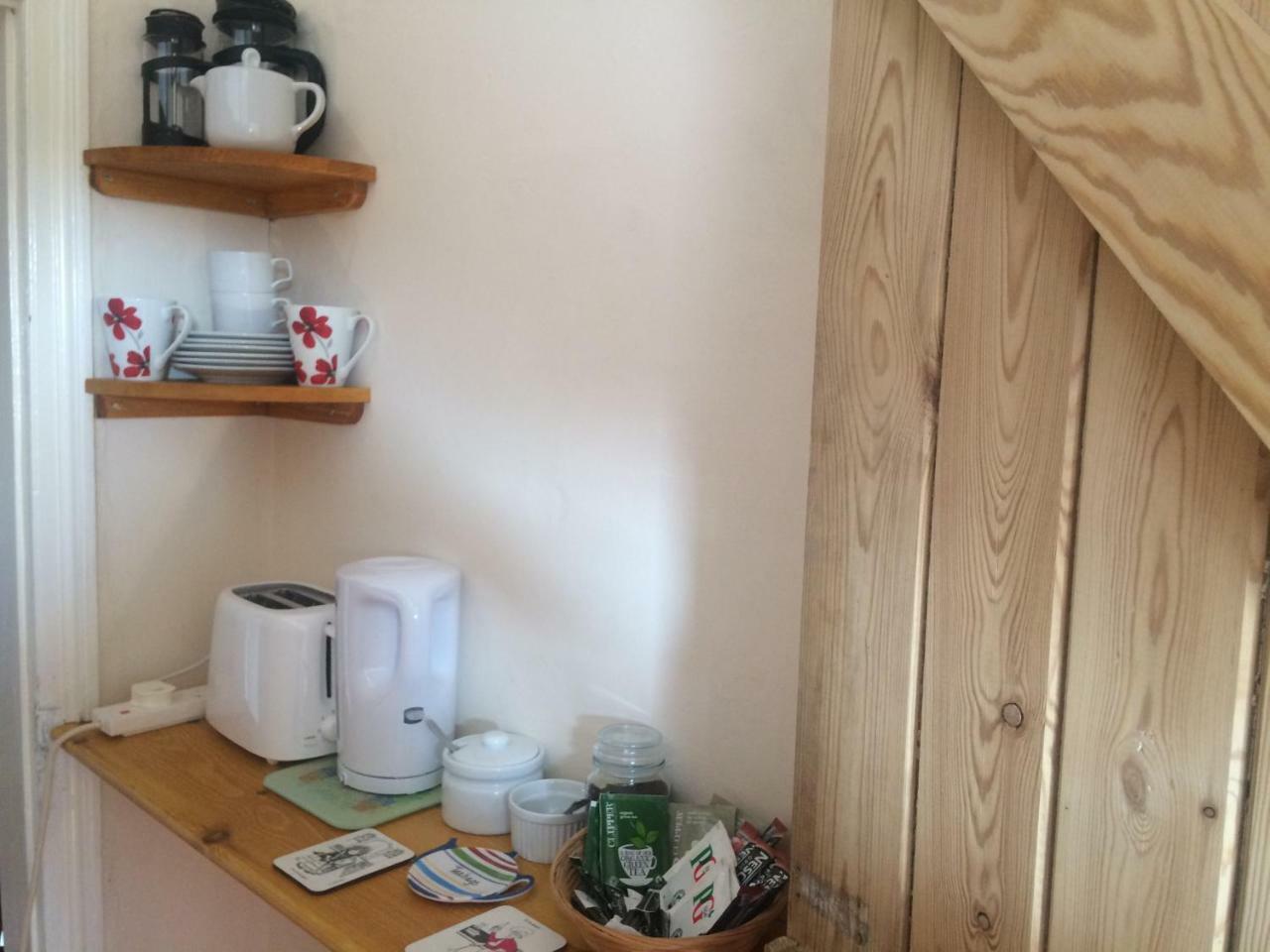 Gilberts End Farm Great Malvern Quarto foto